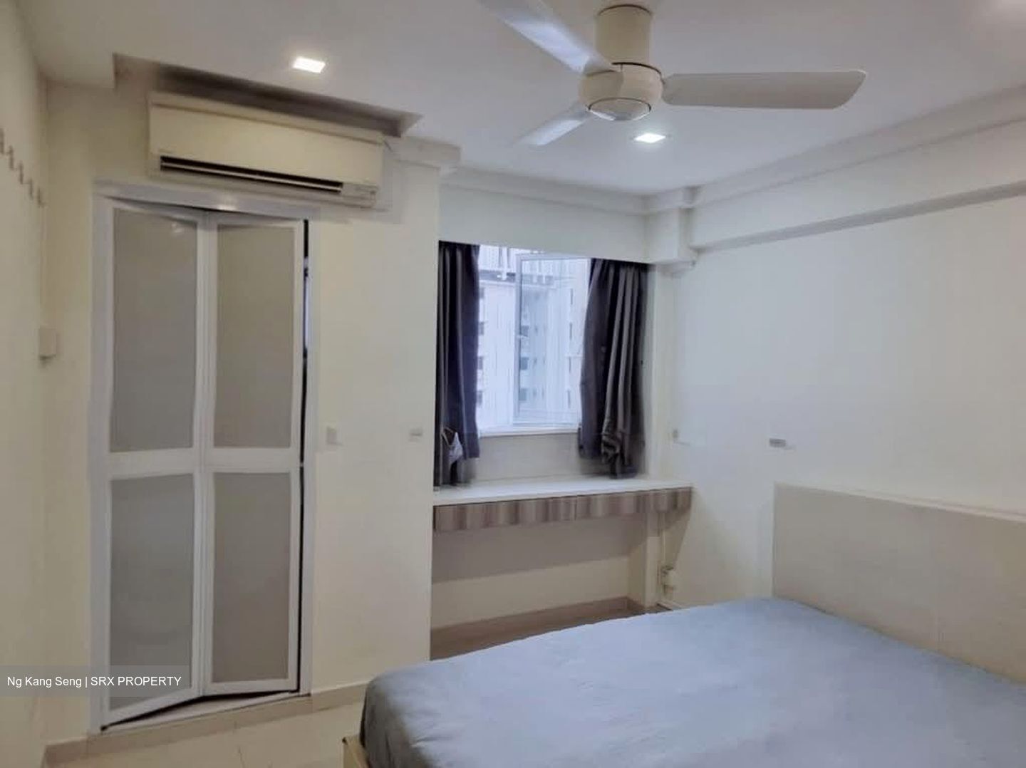 Everton Park (Bukit Merah), HDB 4 Rooms #529262931